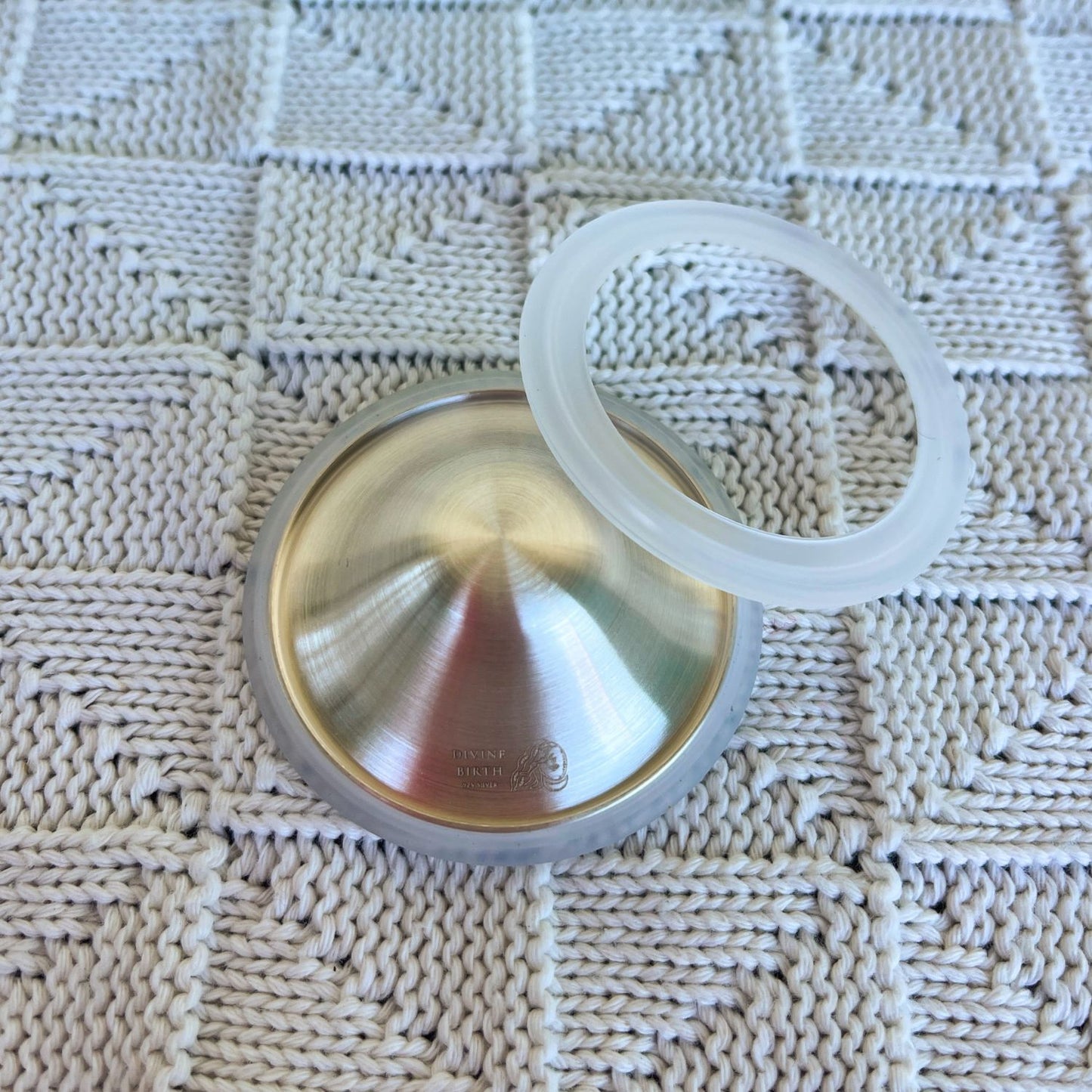 Silicone Comfort Rings
