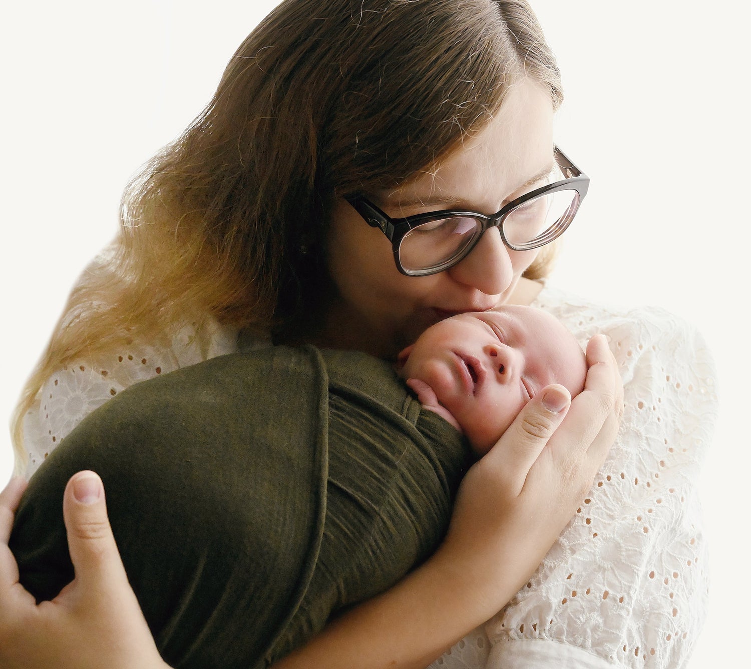 Mother and Baby