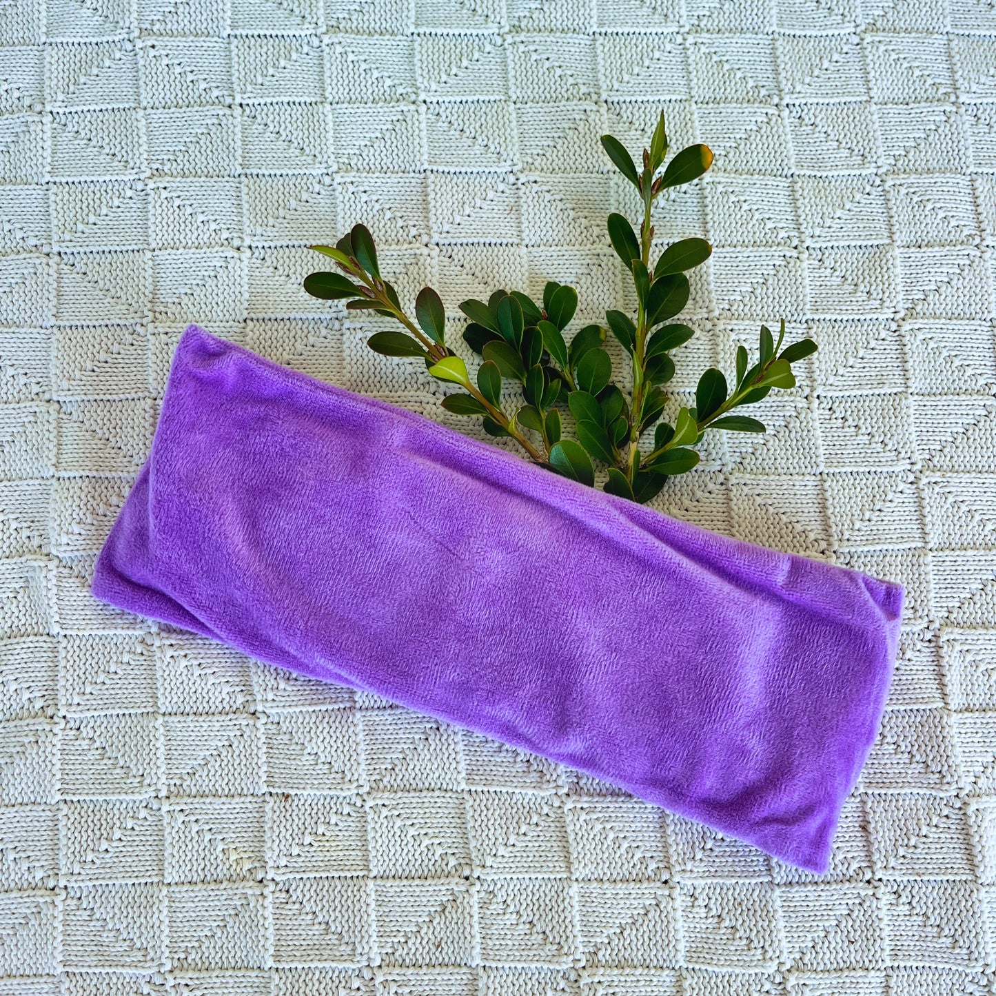 Warm+Cool Perineum Pack