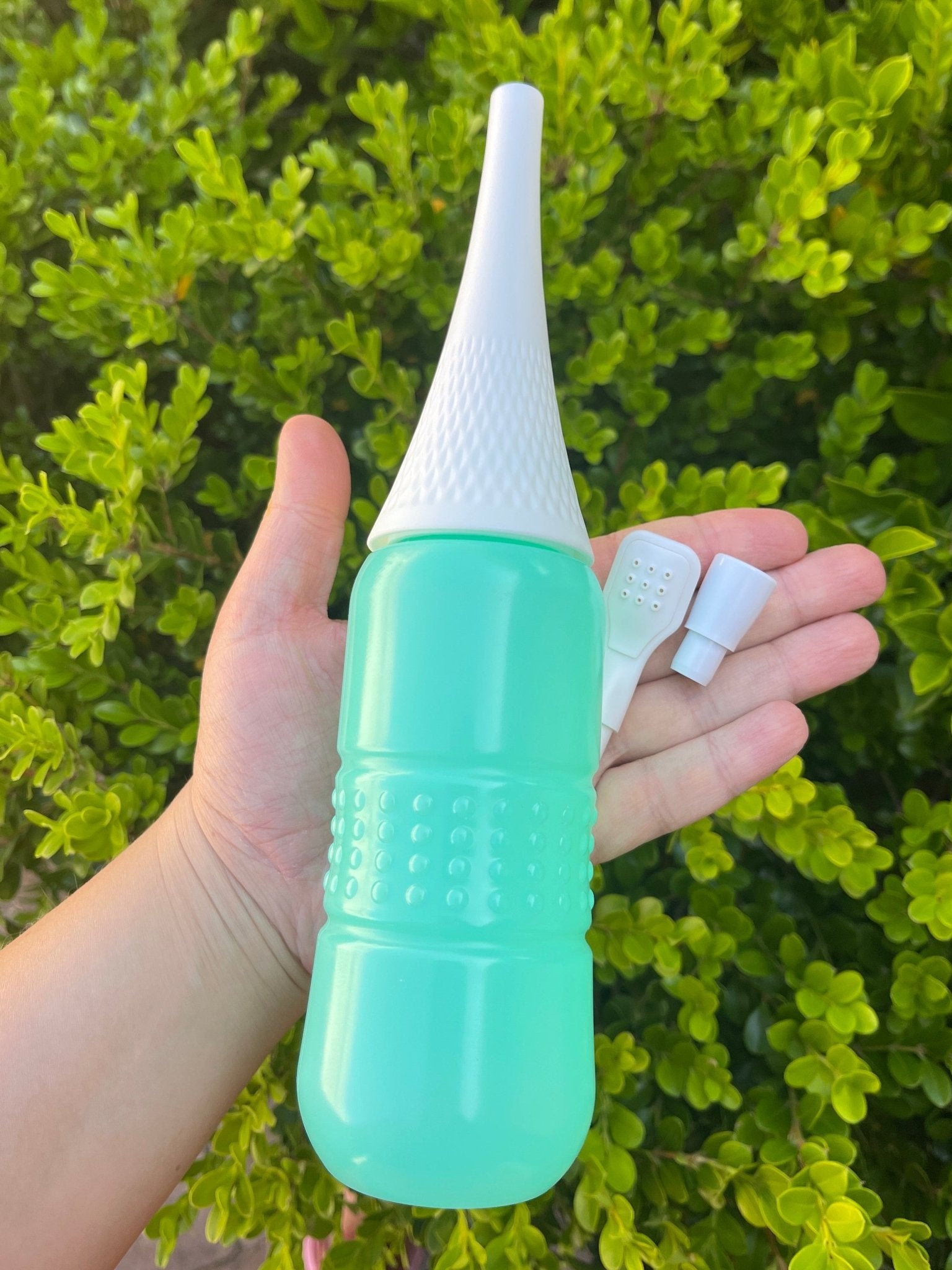Peri Bottle - Postpartum Care - Divine Birth