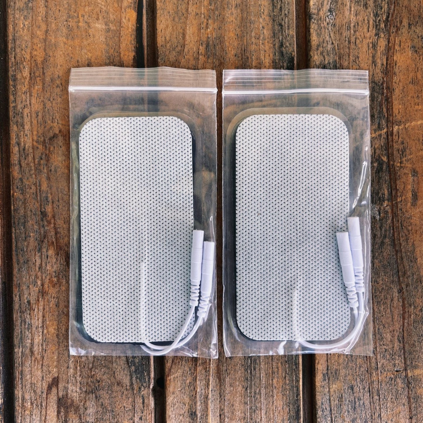 TENS Electrodes (Replacement set) - Divine Birth