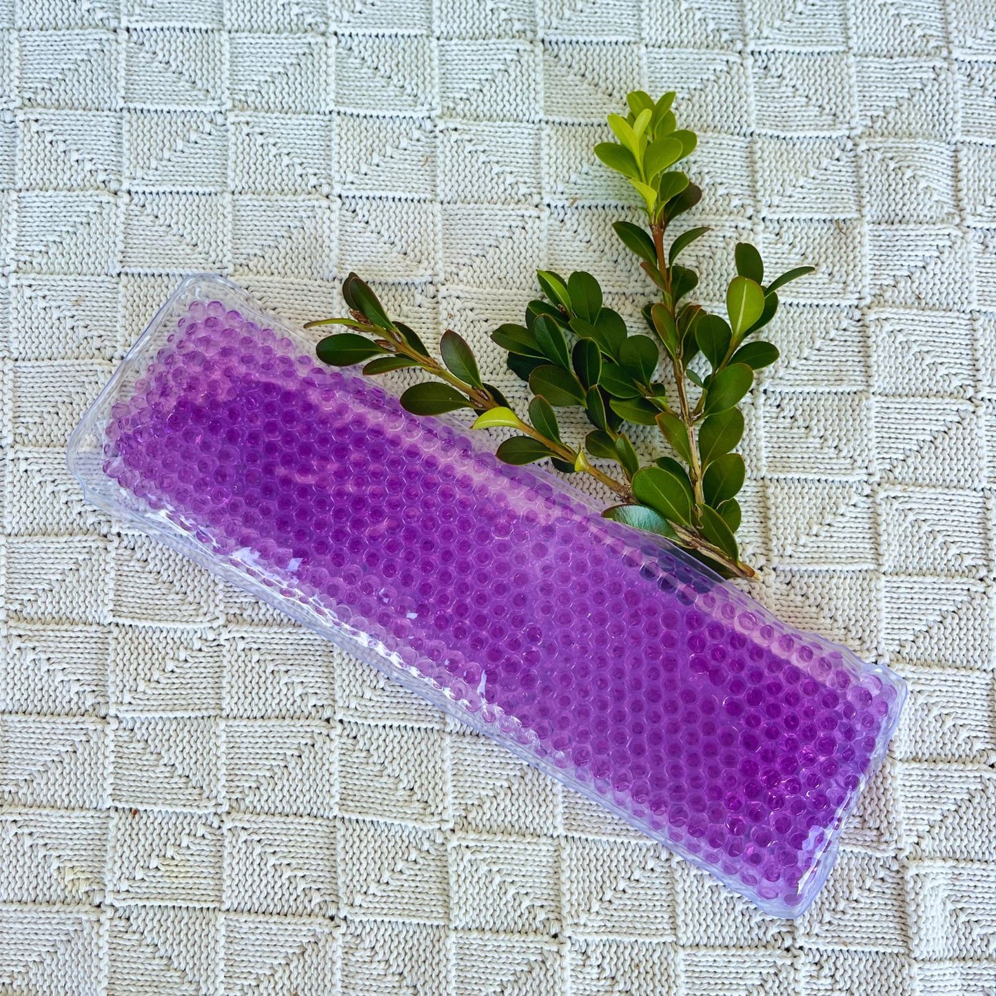 Warm+Cool Perineum Pack