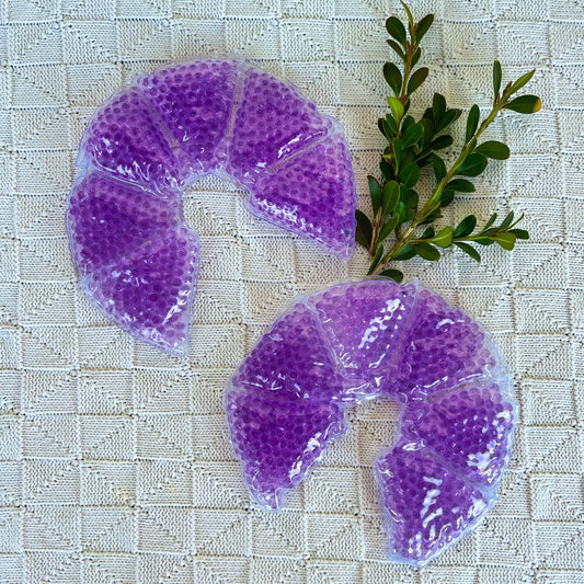 Warm+Cool Breast Pack