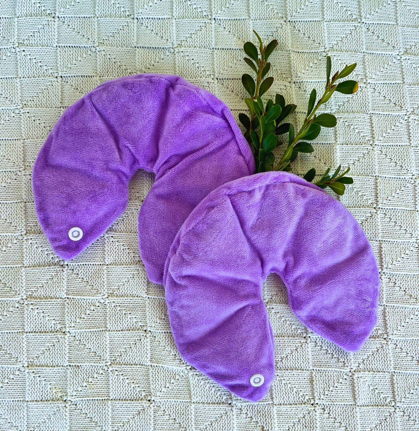 Warm+Cool Breast Pack