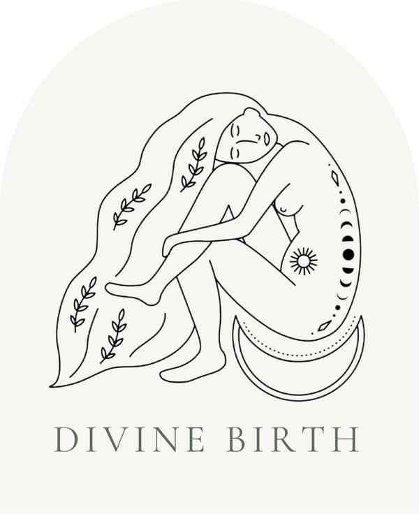 Divine Birth