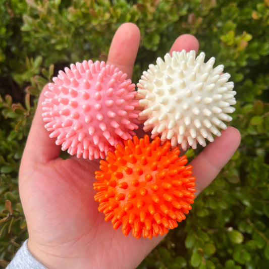 Spiky Massage Ball