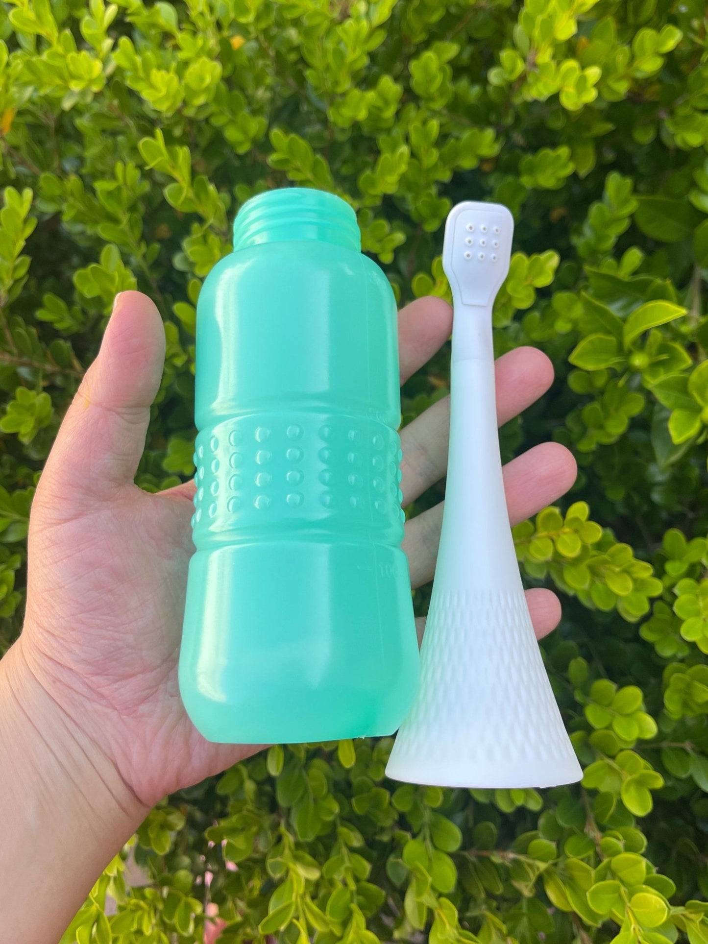Peri Bottle - Postpartum Care - Divine Birth