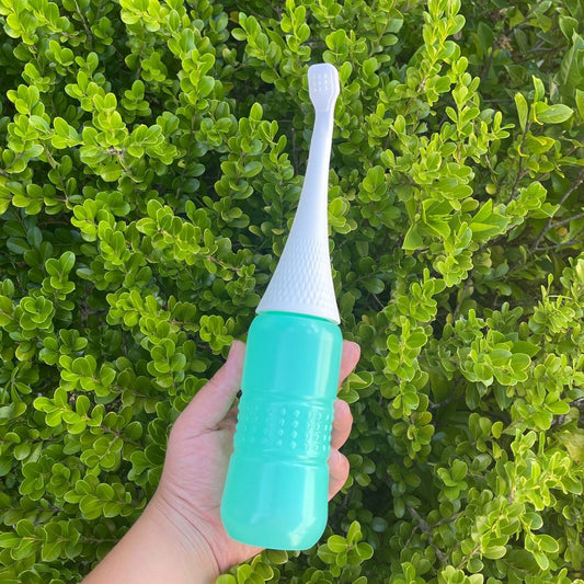 Peri Bottle - Postpartum Care - Divine Birth