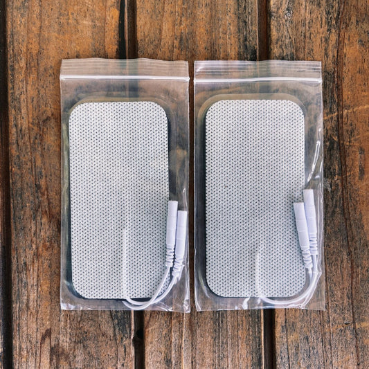 TENS Electrodes (Replacement set) - Divine Birth